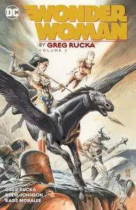 DC-Wonder Woman By Greg Rucka Vol 02 2017 Hybrid Comic eBook