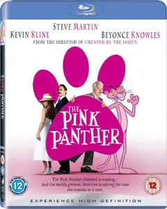 The Pink Panther (2006)