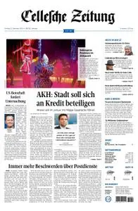 Cellesche Zeitung - 22. Dezember 2018