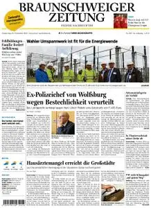 Peiner Nachrichten - 19. September 2019