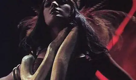 (Comedie Horreur) Une Nuit en Enfer [DVDrip] 1996 