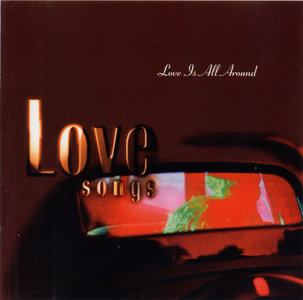 Various Artists - Love Songs Collection