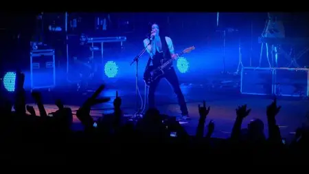 Placebo : We Come In Pieces (2010) [Full Blu-ray] 
