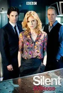 Silent Witness S21E09