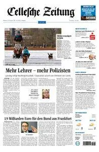 Cellesche Zeitung - 28. Februar 2018
