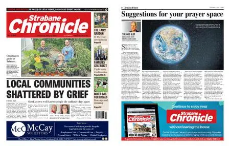 Strabane Chronicle – June 03, 2021