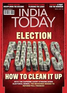 India Today - March 4, 2024