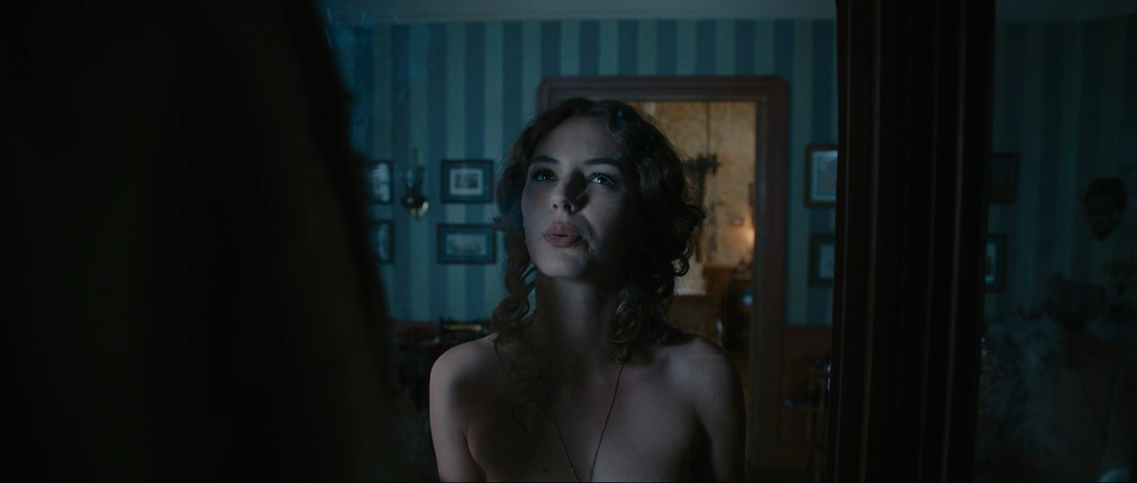 Les Aventures Extraordinaires d'Adèle Blanc-Sec (2010)