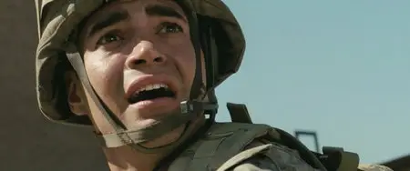 Battle: Los Angeles / Инопланетное вторжение: Битва за Лос-Анджелес (2011)
