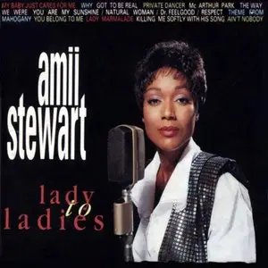 Amii Stewart - Collection (1979 - 2004)
