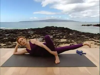 5 Day Fit Pilates