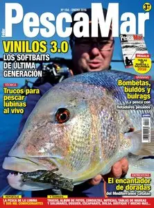 PescaMar - Enero 2016
