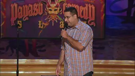 The Payaso Comedy Slam (2007)