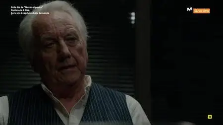 The Blacklist S05E21