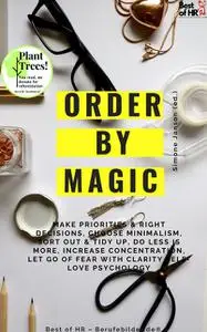 «Order by Magic» by Simone Janson