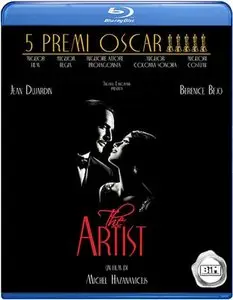 The Artist (2011)