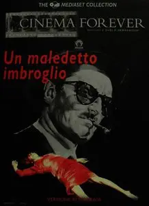 Un maledetto imbroglio / The Facts of Murder (1959)