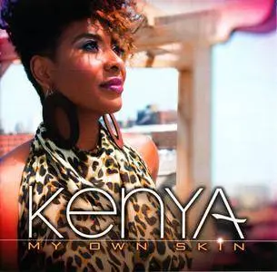 Kenya - My Own Skin (2015)