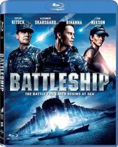 Battleship (2012)