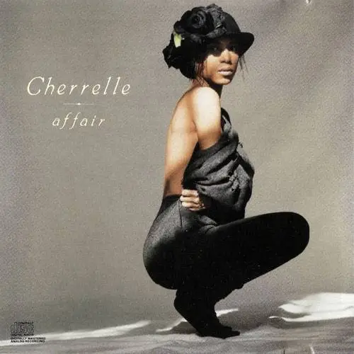 Cherrelle Affair 1988 {tabu} [re Up] Avaxhome