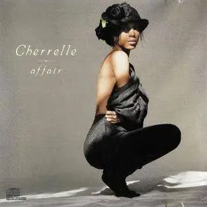Cherrelle - Affair (1988) {Tabu} **[RE-UP]**