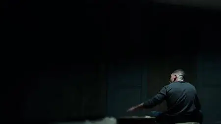Marvel's The Punisher S01E01
