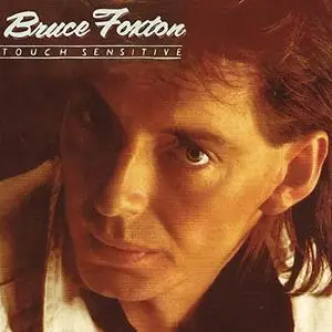 Bruce Foxton - Touch Sensitive (Expanded Edition) (1984/2010)