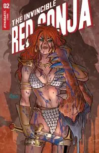 Red Sonja / Search / Top Comix