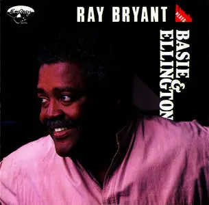 Ray Bryant – Plays Basie And Ellington (1987)(Emarcy-Digital Rcording)