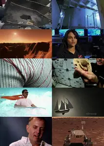 Nova ScienceNow S05E01 Can We Make It to Mars? (2011)