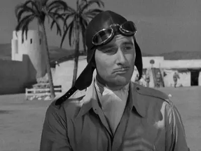 Another Dawn (1937)