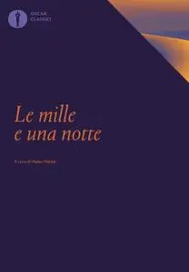 Hafez Haidar - Le mille e una notte