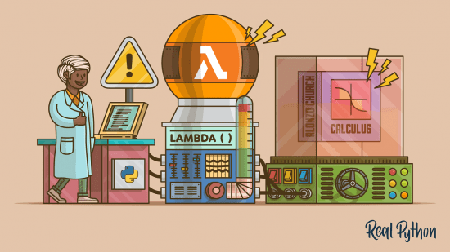 How to Use Python Lambda Functions