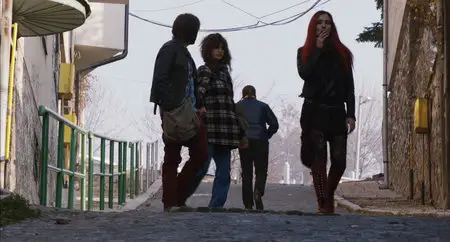 Twice Born (2012)