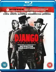 Django Unchained (2012)