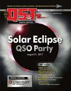 QST Magazine - August 2017