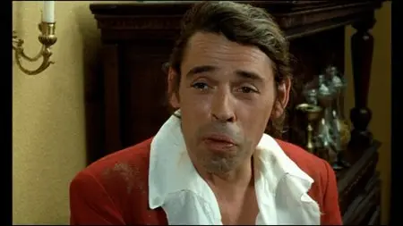 Mon oncle Benjamin / My Uncle Benjamin (1969)
