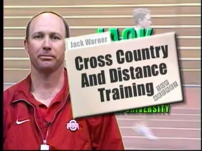 Cross Country and Distance Training