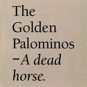 The Golden Palominos - Albums Collection 1989-1994 (4CD)