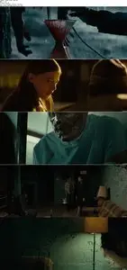 Let Me In (2010)