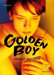 Abigail Tarttelin - Golden boy