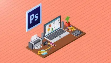 Photoshop for Beginners + Design a Logo