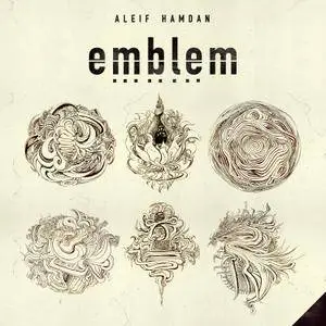 Aleif Hamdan - Emblem (2016) [Official Digital Download 24/88]