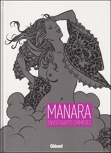 Envoûtantes Chimères (Manara)