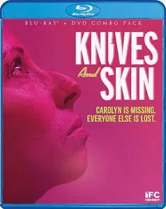 Knives and Skin (2019) + Extras