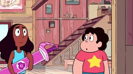 Steven Universe S03E18