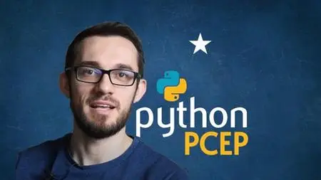 Python Pcep: Become Certified Entry-Level Python Programmer