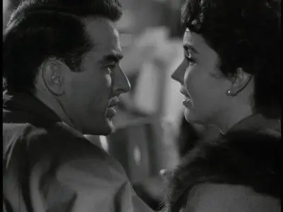 Indiscretion of an American Wife / Terminal Station (1953) [The Criterion Collection #202] [ReUp]
