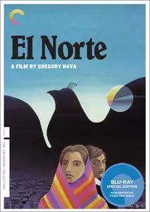 The North (1983) Criterion Collection [Reuploaded]