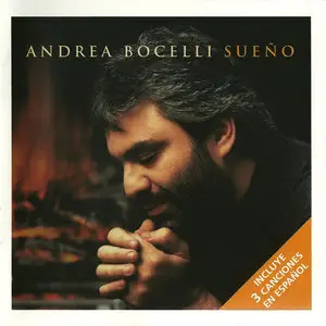 Andrea Bocelli - Sueño (1999)